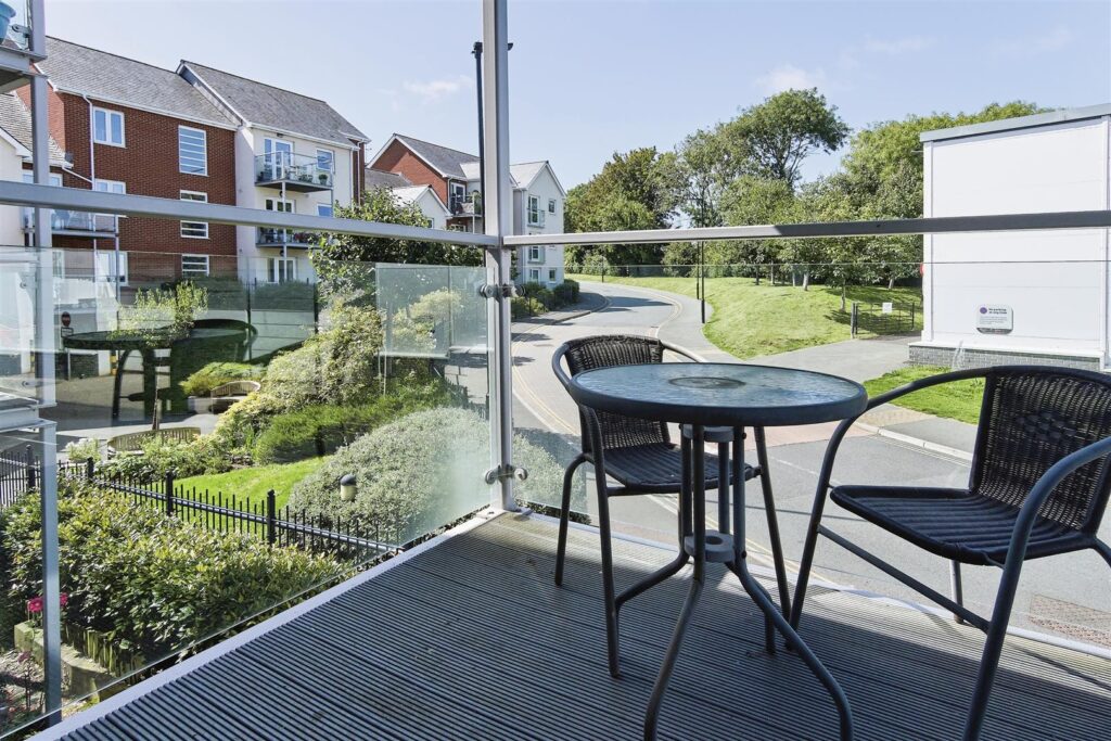 Somers Brook Court, Newport, Isle of Wight