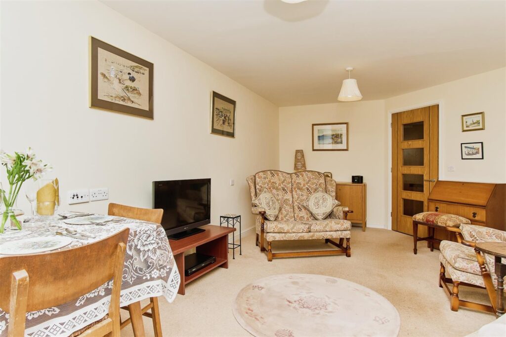 Somers Brook Court, Newport, Isle of Wight