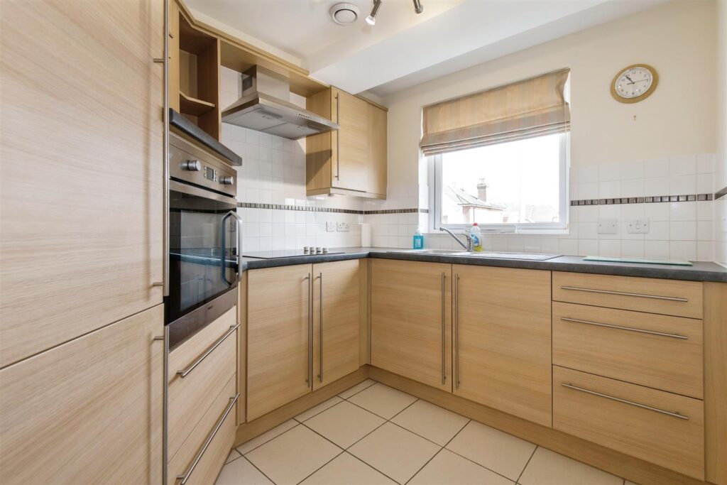 Catherine Court, Sopwith Road, Eastleigh