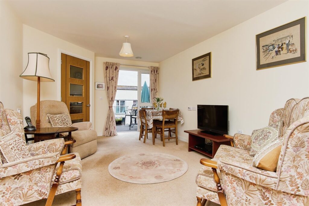 Somers Brook Court, Newport, Isle of Wight