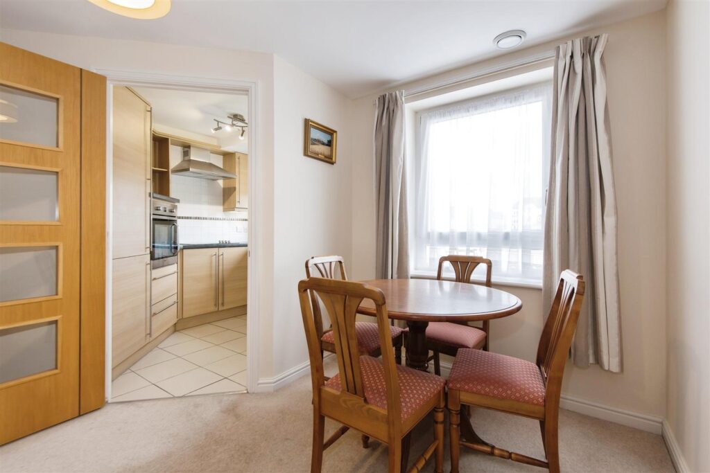 Catherine Court, Sopwith Road, Eastleigh