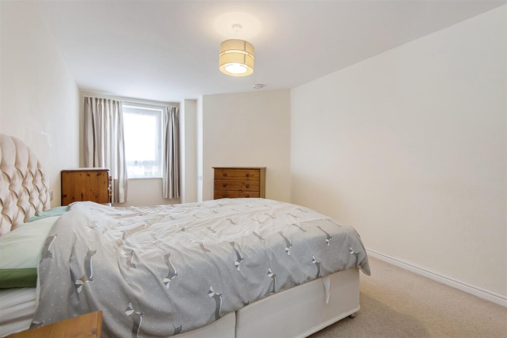 Catherine Court, Sopwith Road, Eastleigh