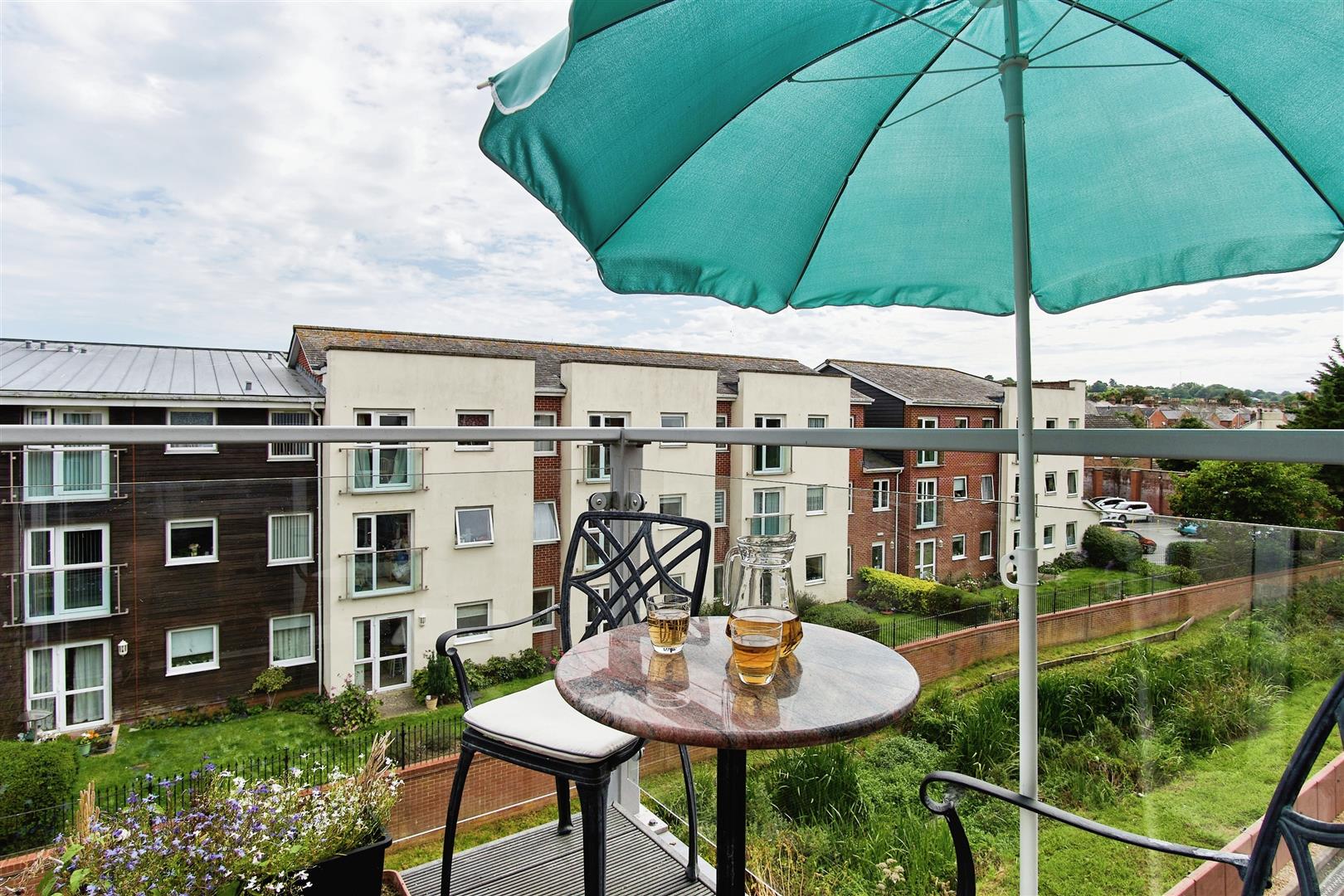 Somers Brook Court