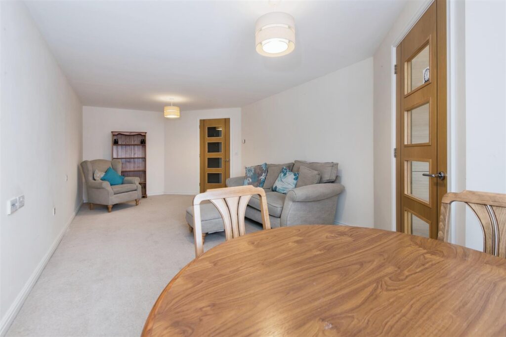 Catherine Court, Sopwith Road, Eastleigh