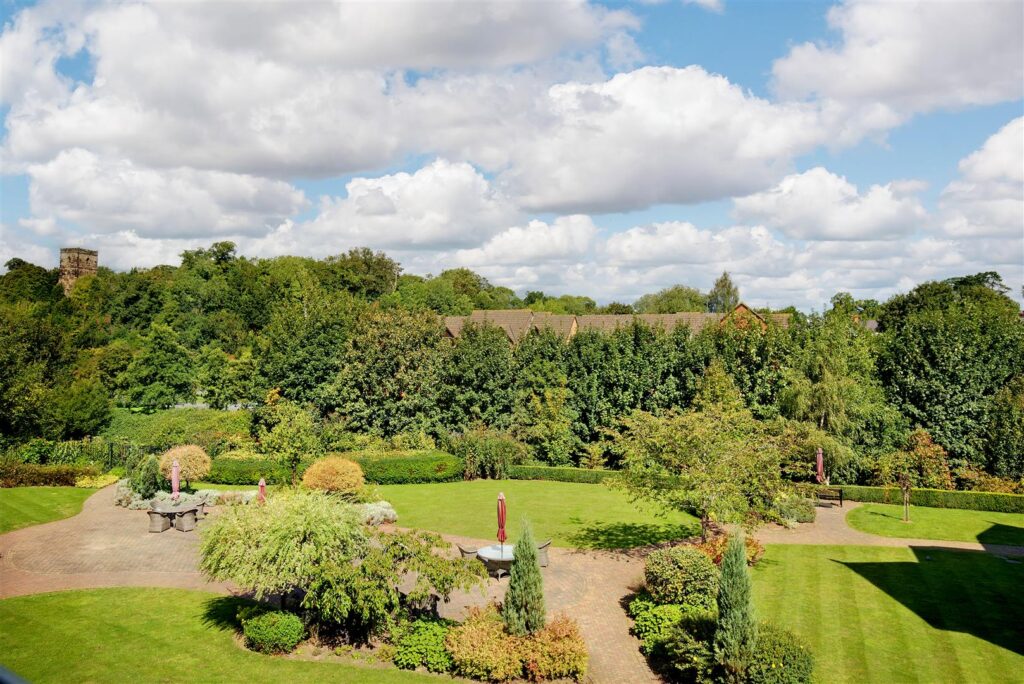 Horton Mill Court, Hanbury Road, Droitwich, WR9 8GD