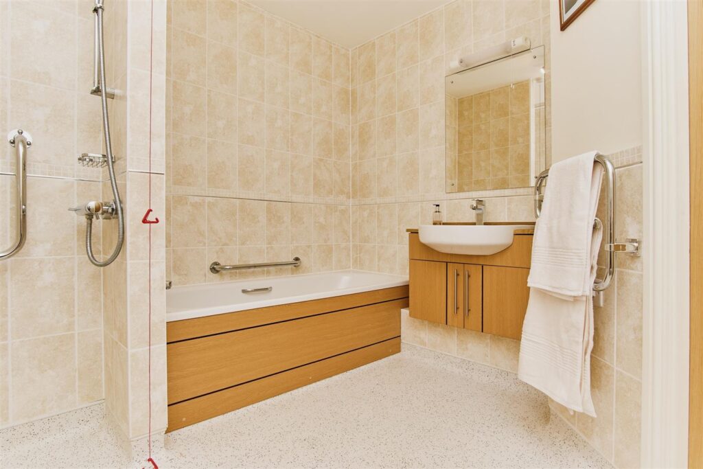 Somers Brook Court, Newport, Isle of Wight