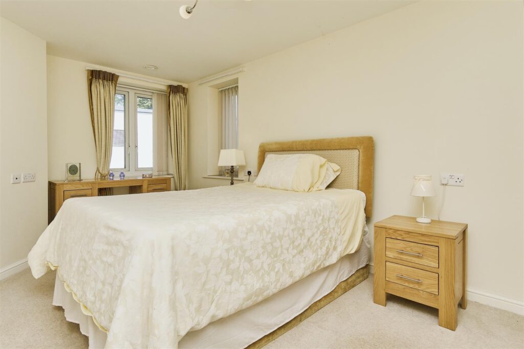 Somers Brook Court, Newport, Isle of Wight