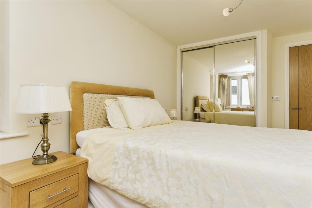 Somers Brook Court, Newport, Isle of Wight