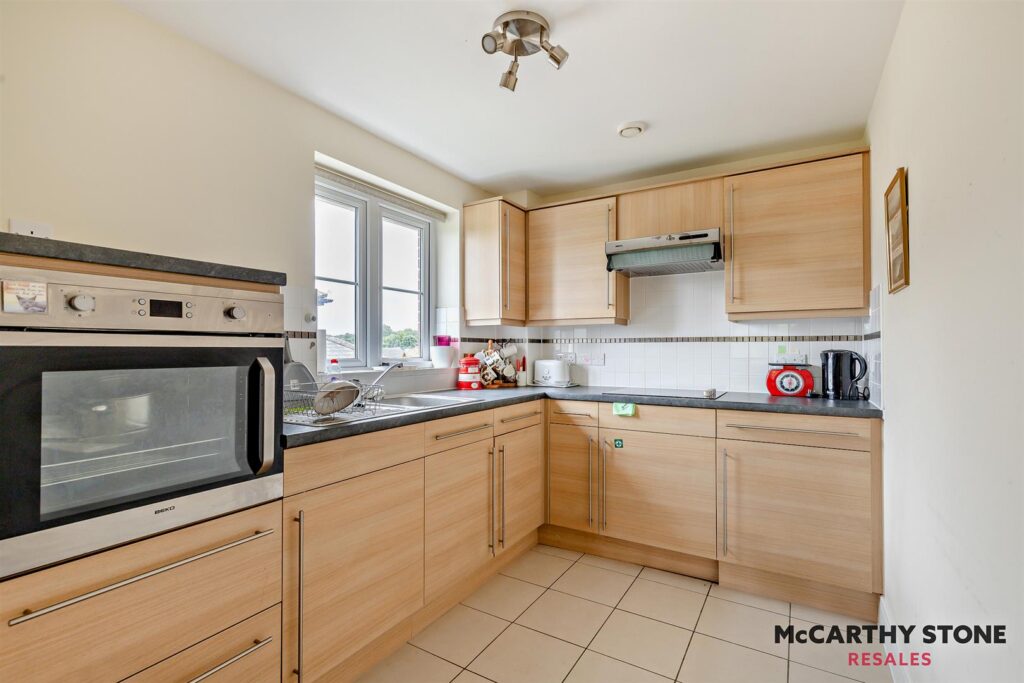 Goodes Court, Baldock Road, Royston