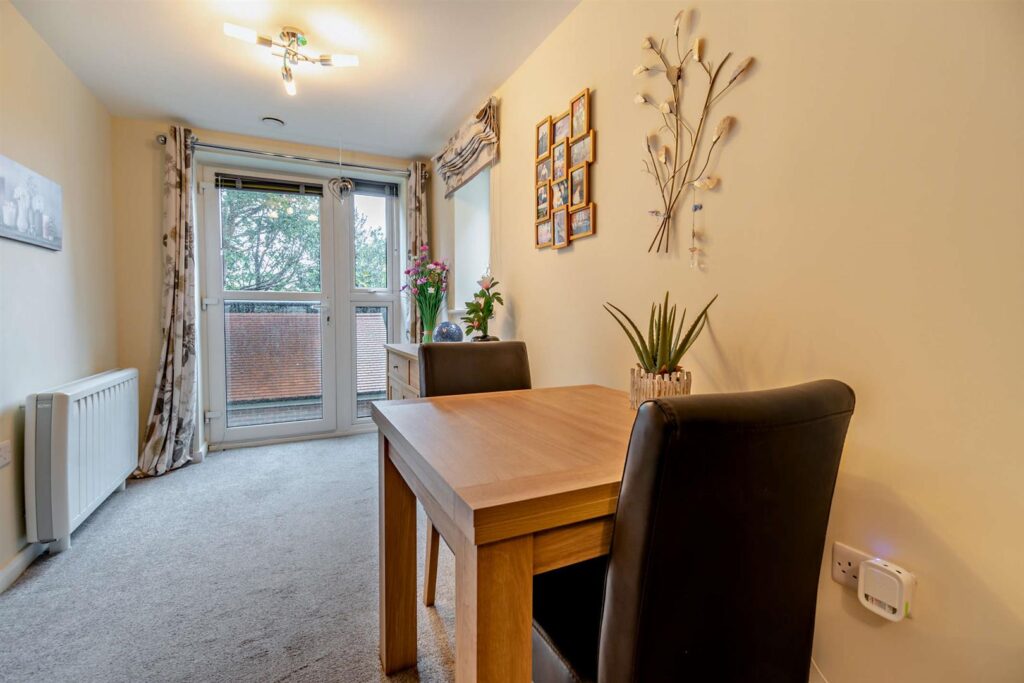 Chestnut Court, 99 Martongate, Bridlington