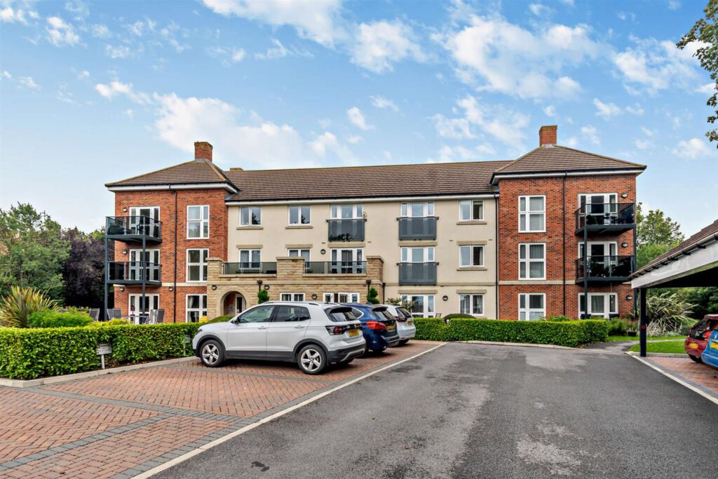 Chestnut Court, 99 Martongate, Bridlington