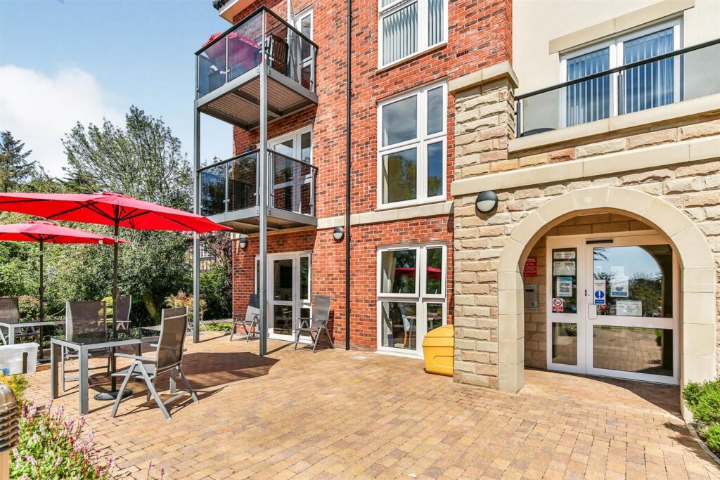 Chestnut Court, 99 Martongate, Bridlington