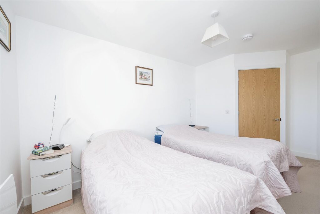 Homestead Place, Upper Staithe Road, Stalham, Norwich