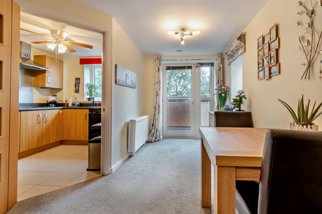 Chestnut Court, 99 Martongate, Bridlington
