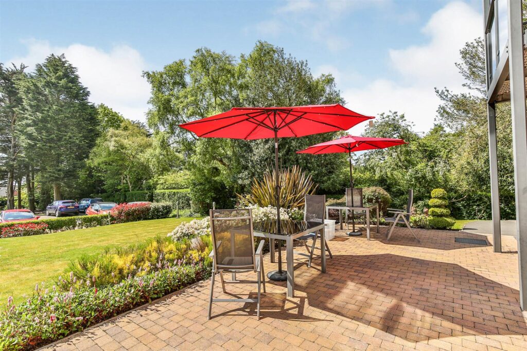 Chestnut Court, 99 Martongate, Bridlington