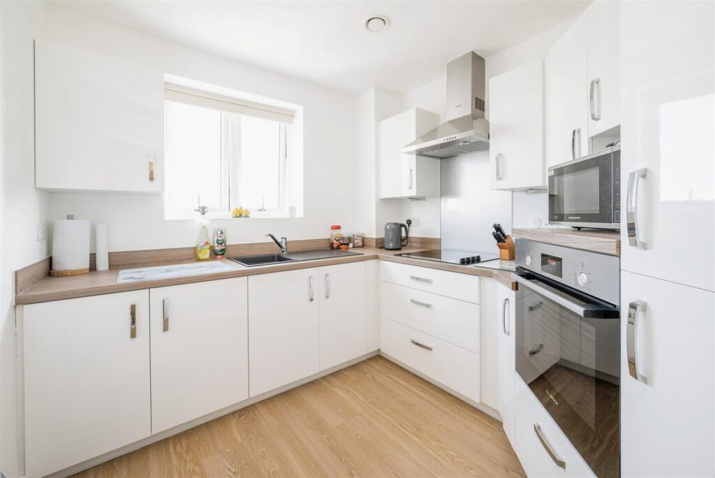 Homestead Place, Upper Staithe Road, Stalham, Norwich