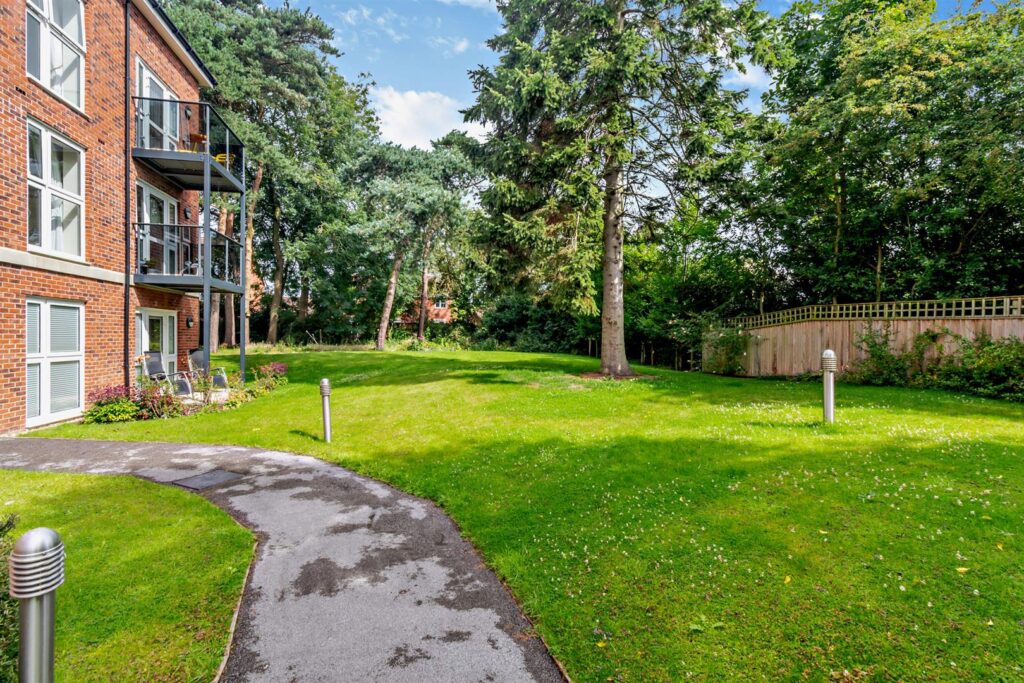 Chestnut Court, 99 Martongate, Bridlington