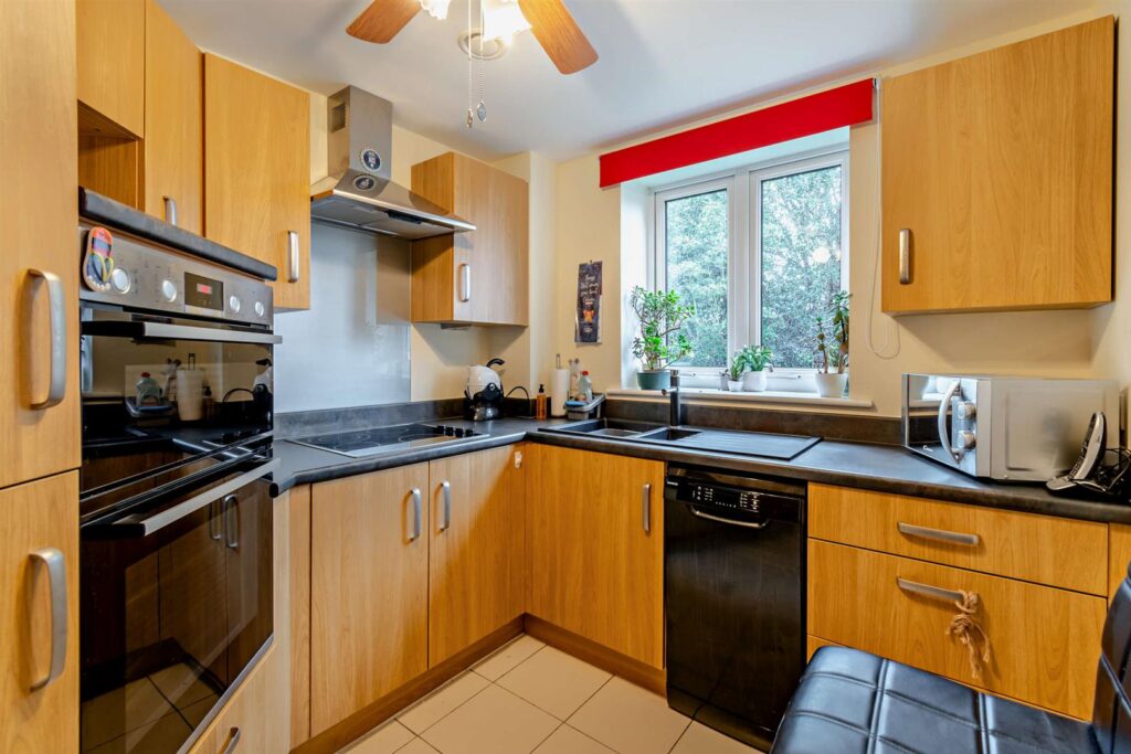 Chestnut Court, 99 Martongate, Bridlington