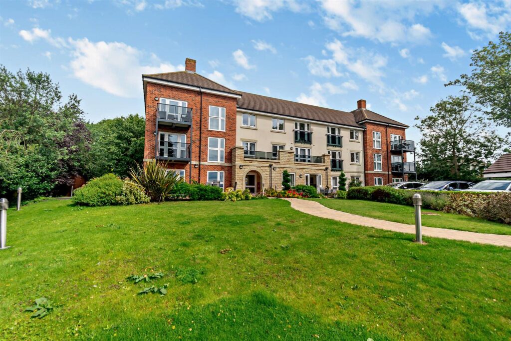 Chestnut Court, 99 Martongate, Bridlington