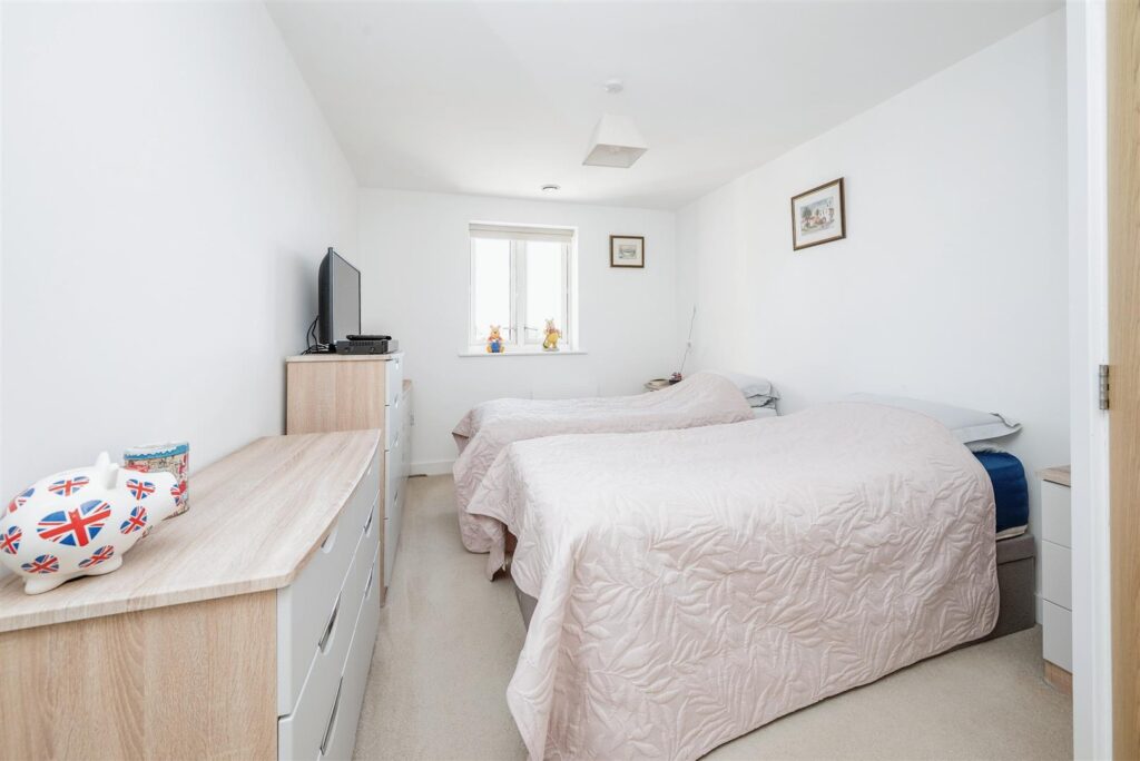 Homestead Place, Upper Staithe Road, Stalham, Norwich