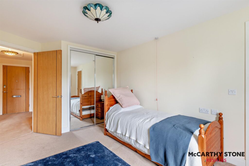 Goodes Court, Baldock Road, Royston