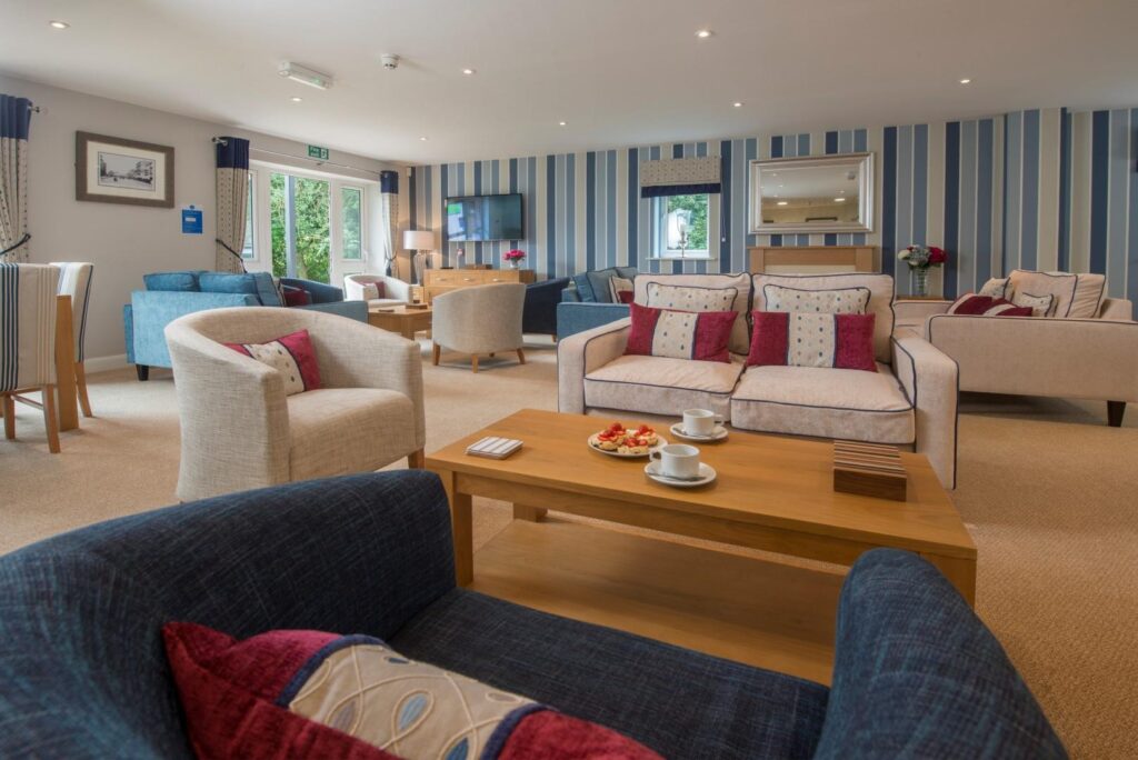 Chestnut Court, 99 Martongate, Bridlington