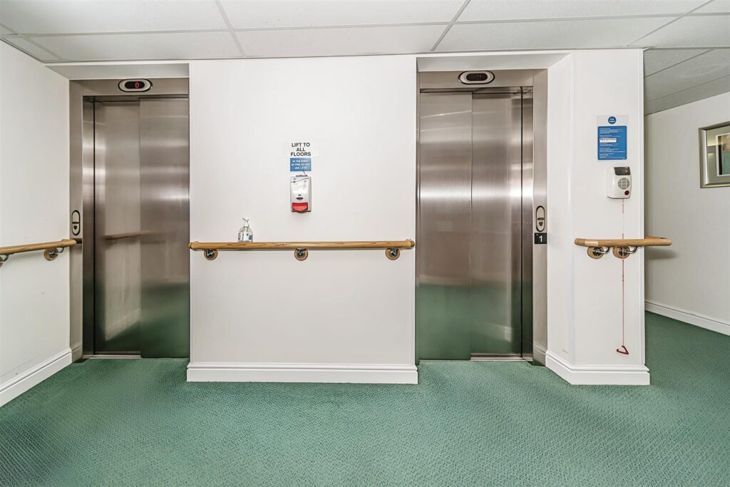 Goodes Court, Baldock Road, Royston
