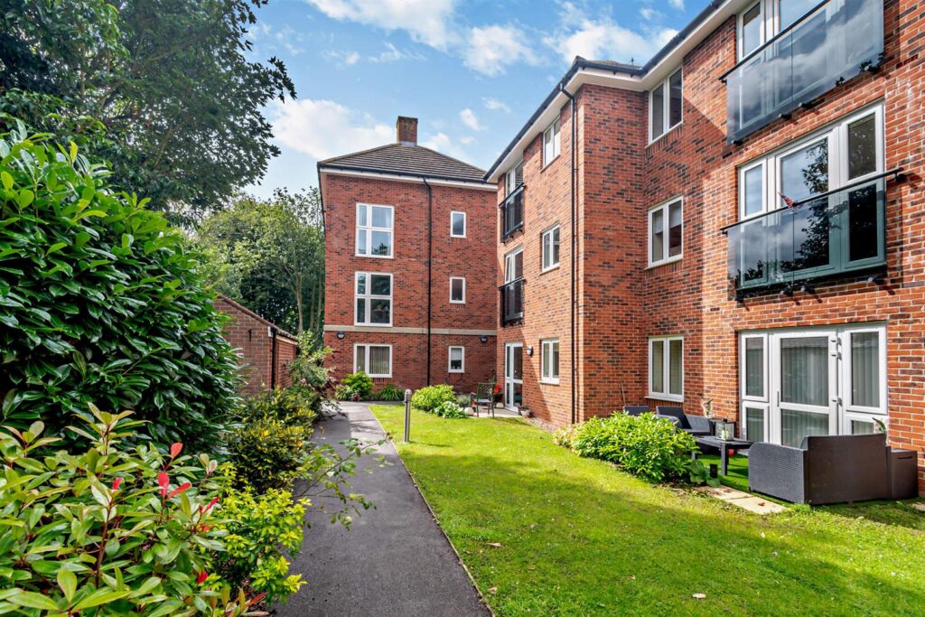 Chestnut Court, 99 Martongate, Bridlington