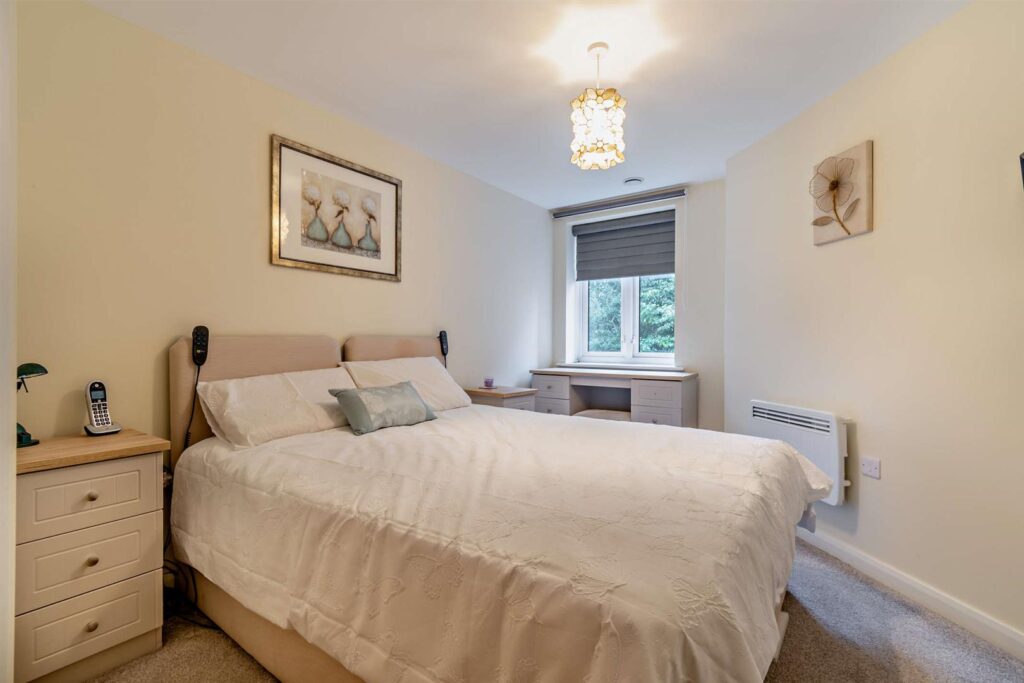 Chestnut Court, 99 Martongate, Bridlington