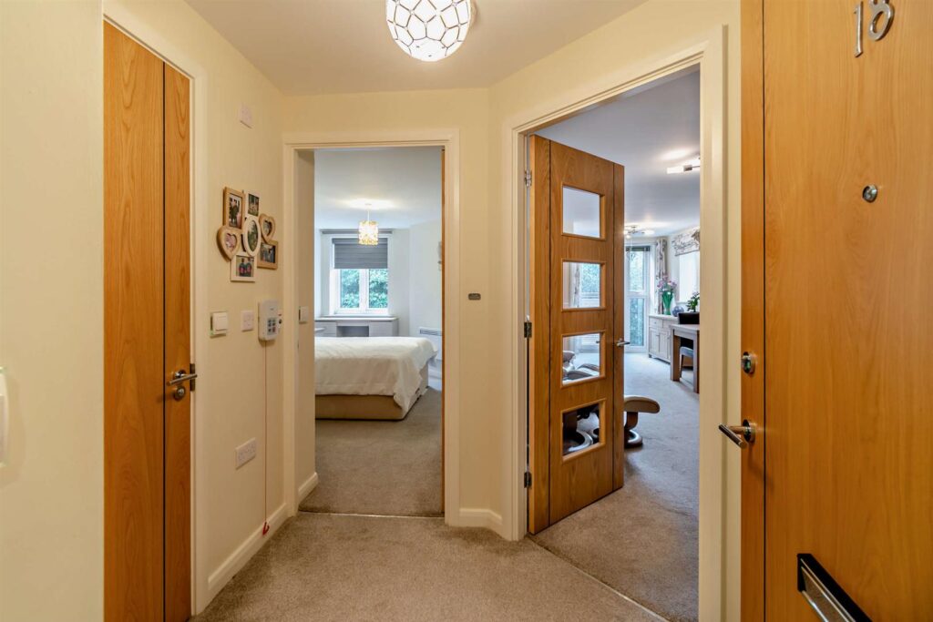 Chestnut Court, 99 Martongate, Bridlington