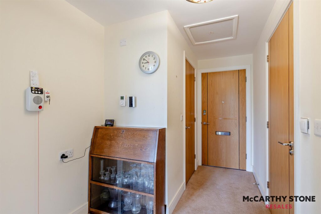 Goodes Court, Baldock Road, Royston