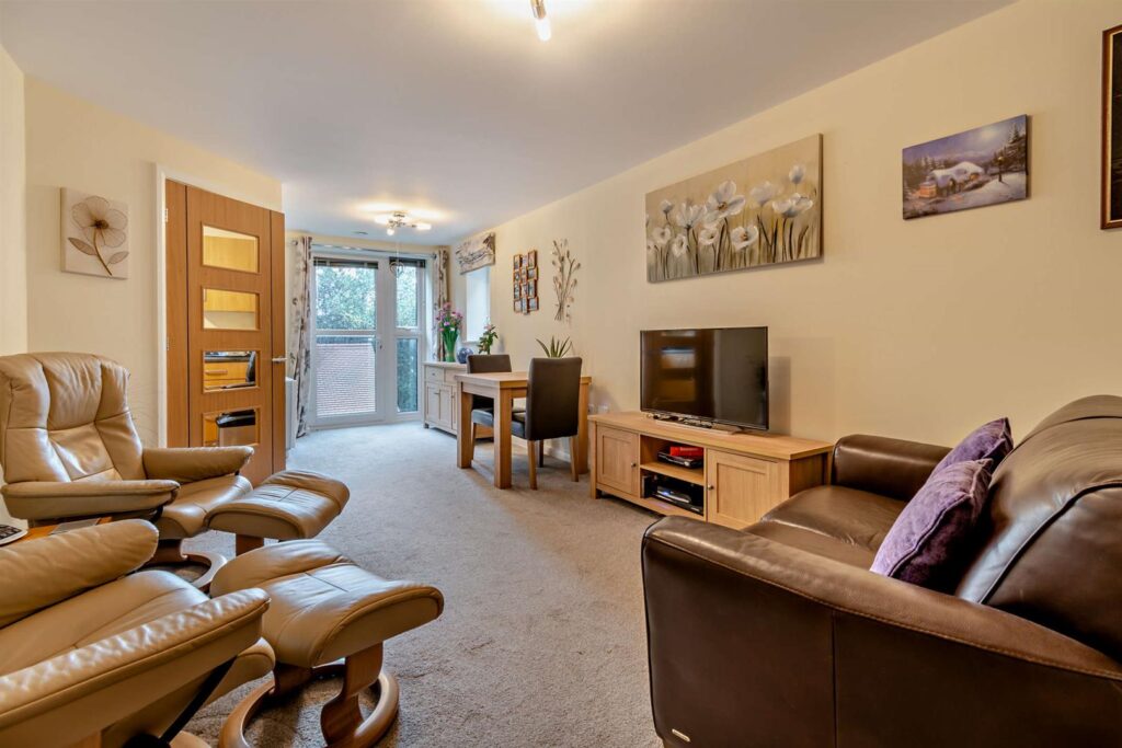 Chestnut Court, 99 Martongate, Bridlington