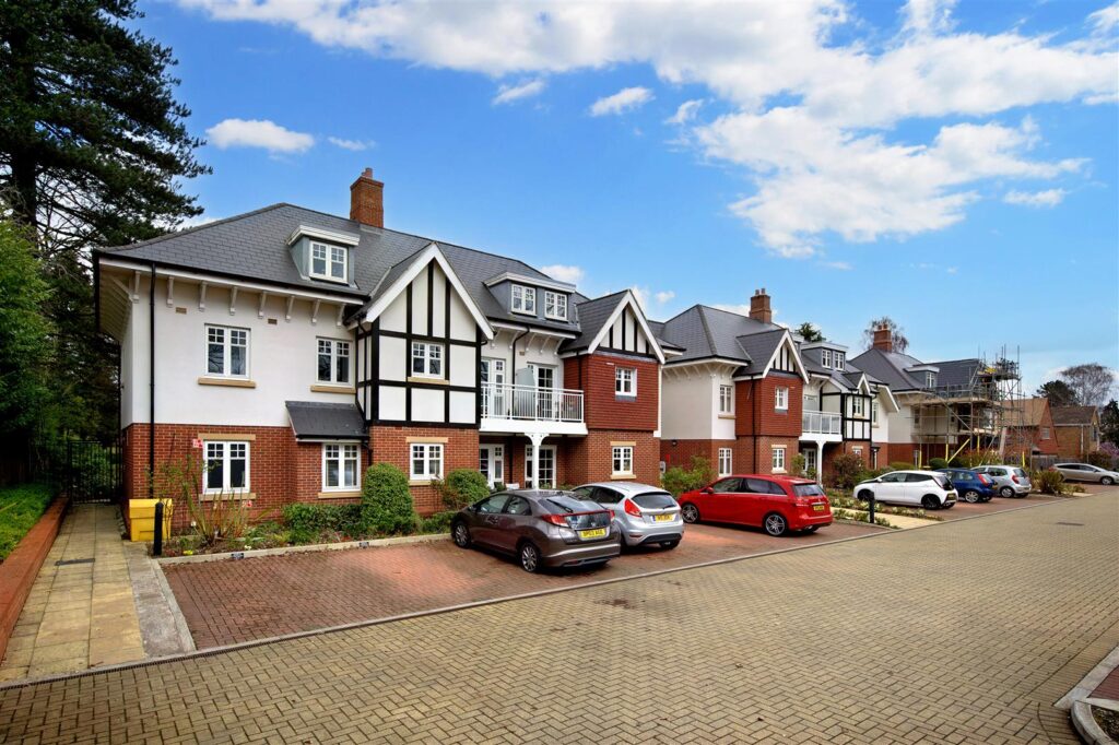 Blossomfield Road, Solihull
