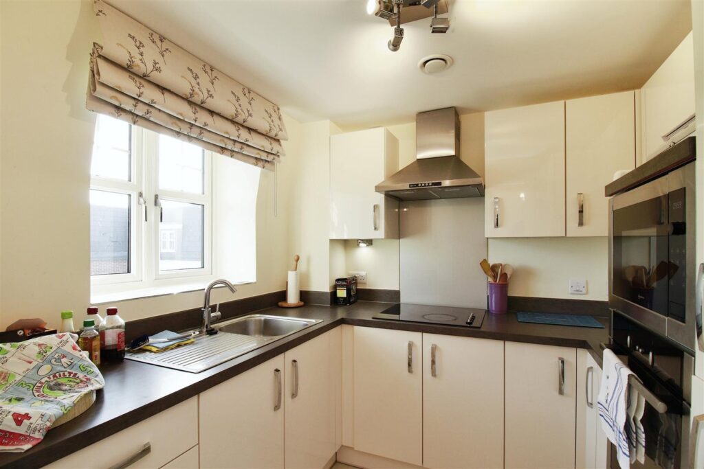 Blossomfield Road, Solihull