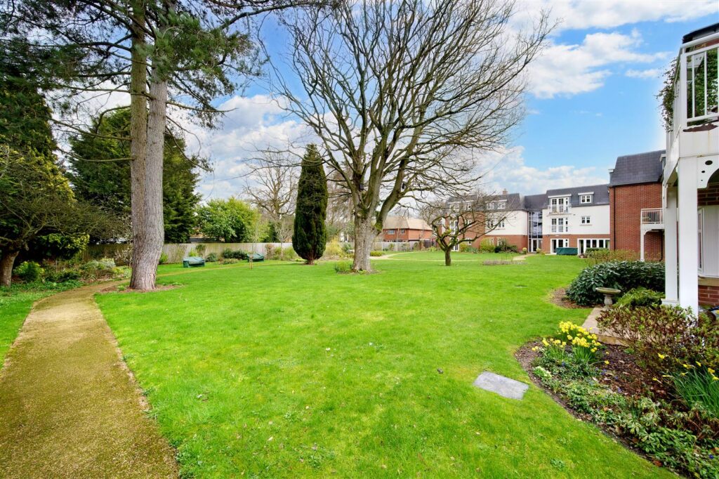 Blossomfield Road, Solihull
