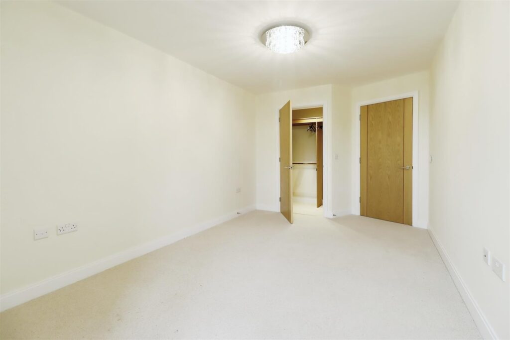 Summerfield Place, 117 Wenlock Road, Shrewsbury, SY2 6JX