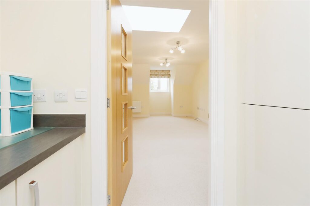 Summerfield Place, 117 Wenlock Road, Shrewsbury, SY2 6JX