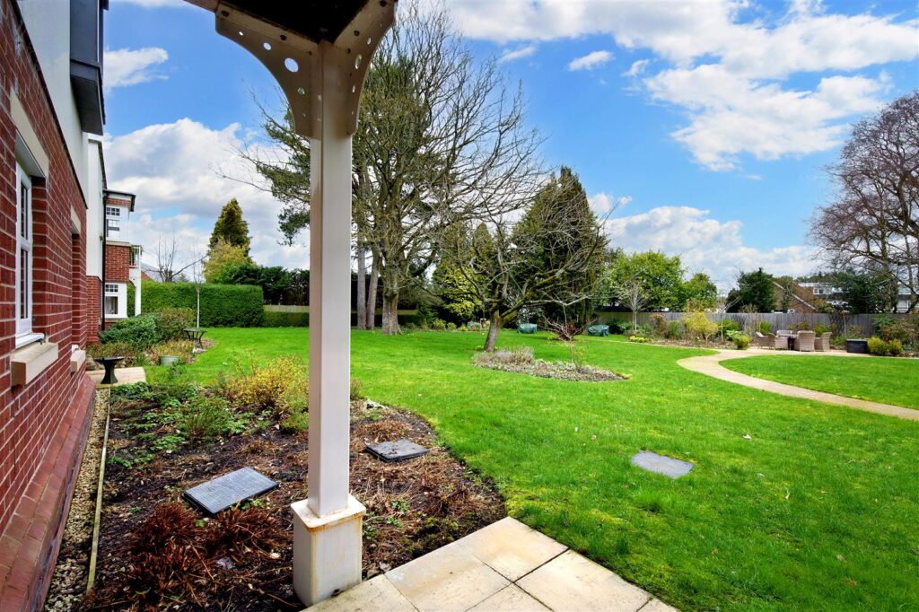 Blossomfield Road, Solihull