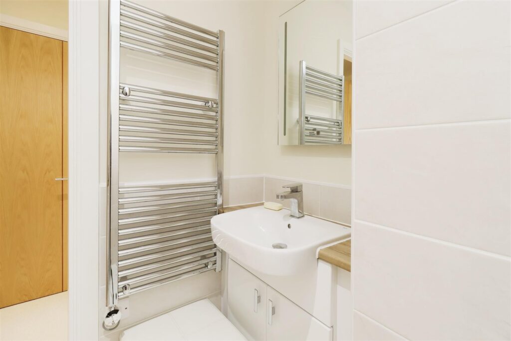 Summerfield Place, 117 Wenlock Road, Shrewsbury, SY2 6JX