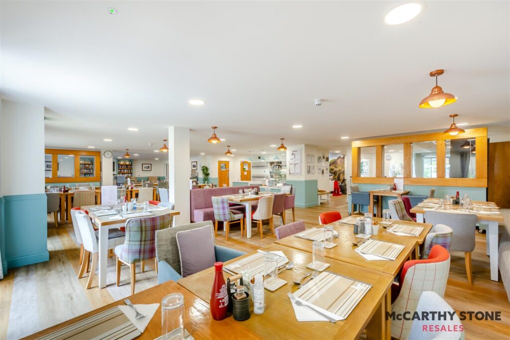 Chesterton Court, Railway Road, Ilkley