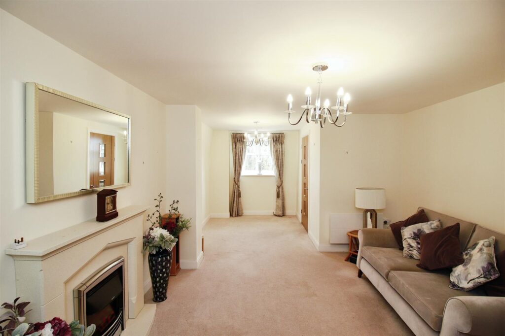 Blossomfield Road, Solihull