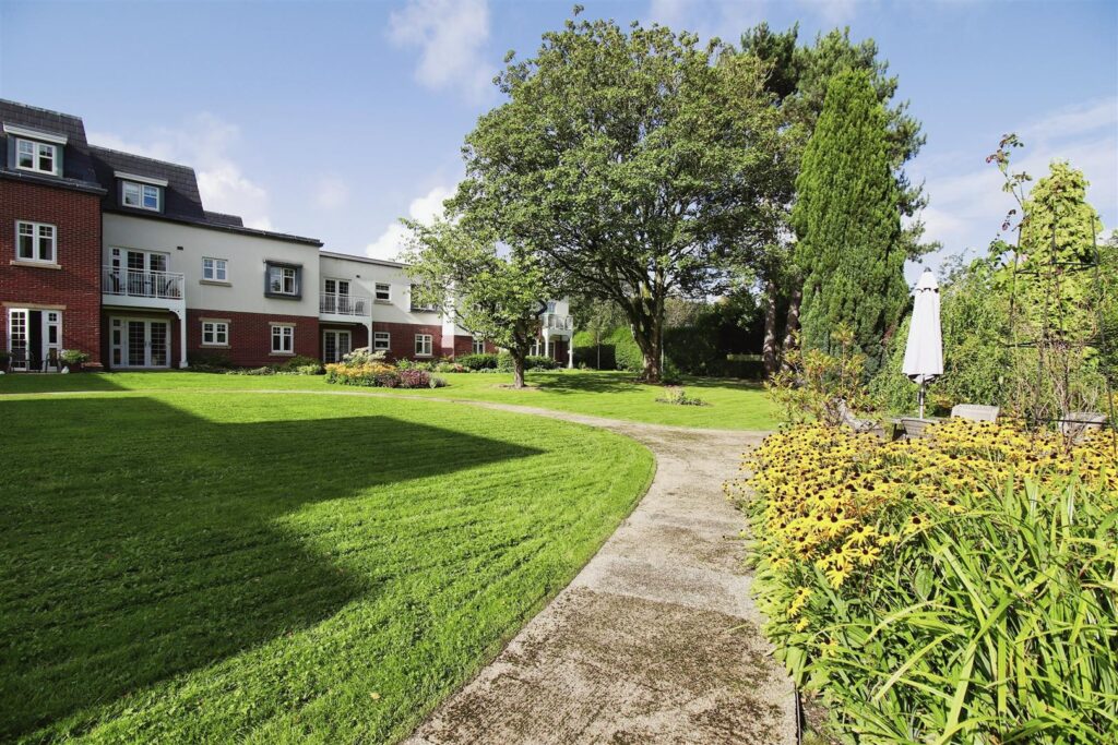 Blossomfield Road, Solihull