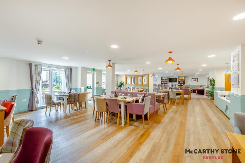 Chesterton Court, Railway Road, Ilkley