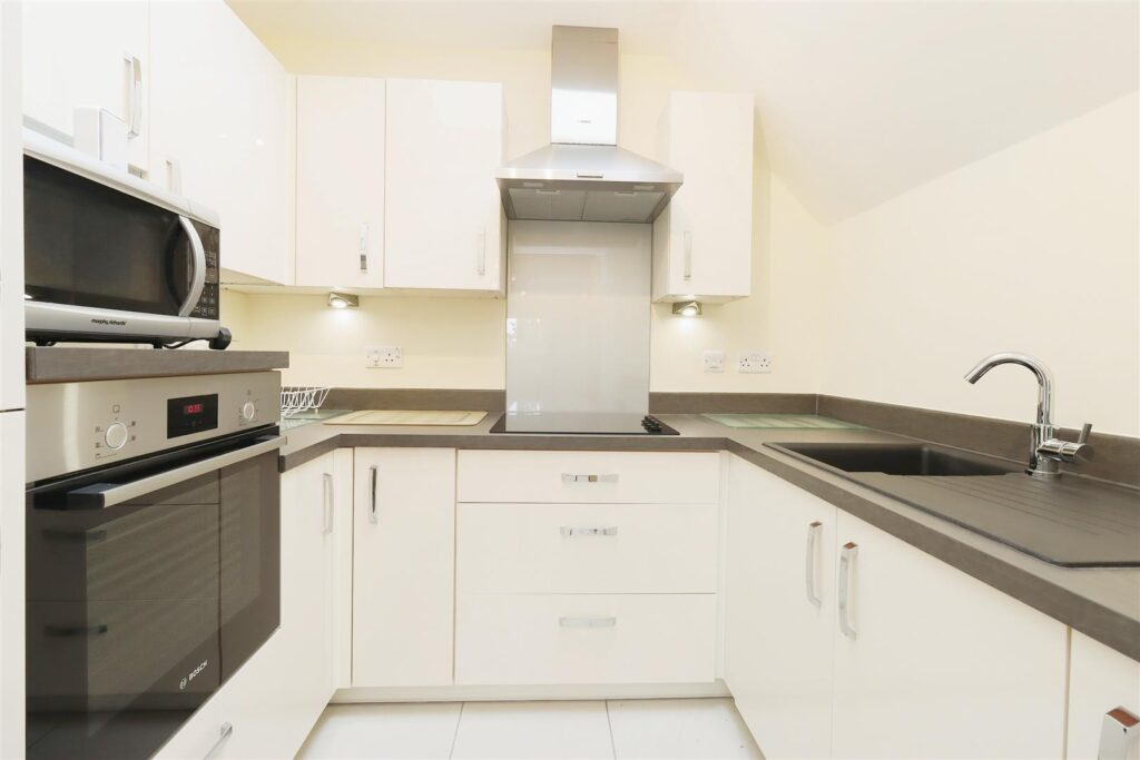 Summerfield Place, 117 Wenlock Road, Shrewsbury, SY2 6JX