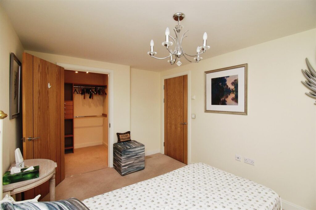 Blossomfield Road, Solihull