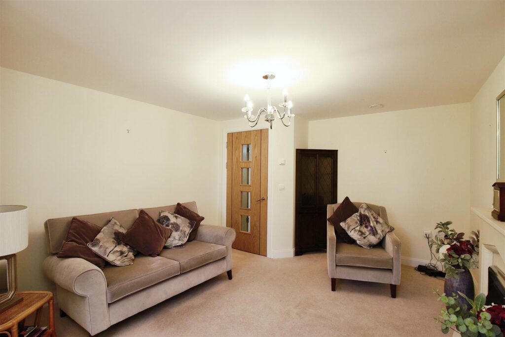 Blossomfield Road, Solihull