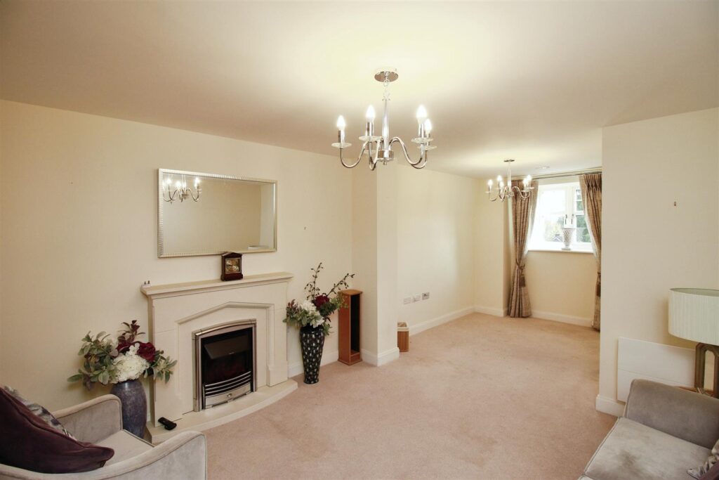 Blossomfield Road, Solihull