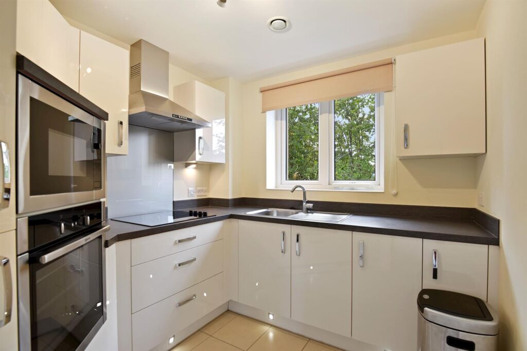Lansdown Road, Sidcup