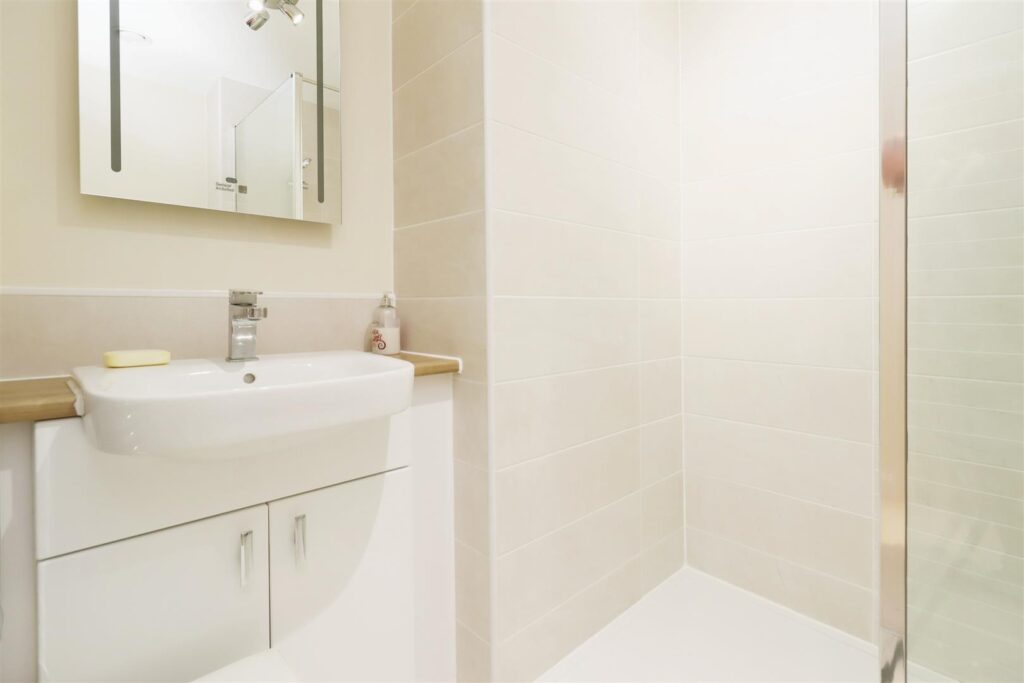 Summerfield Place, 117 Wenlock Road, Shrewsbury, SY2 6JX
