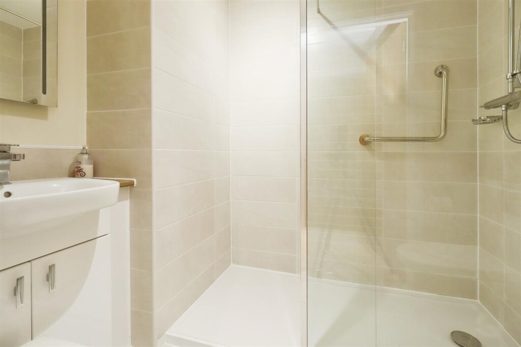 Summerfield Place, 117 Wenlock Road, Shrewsbury, SY2 6JX